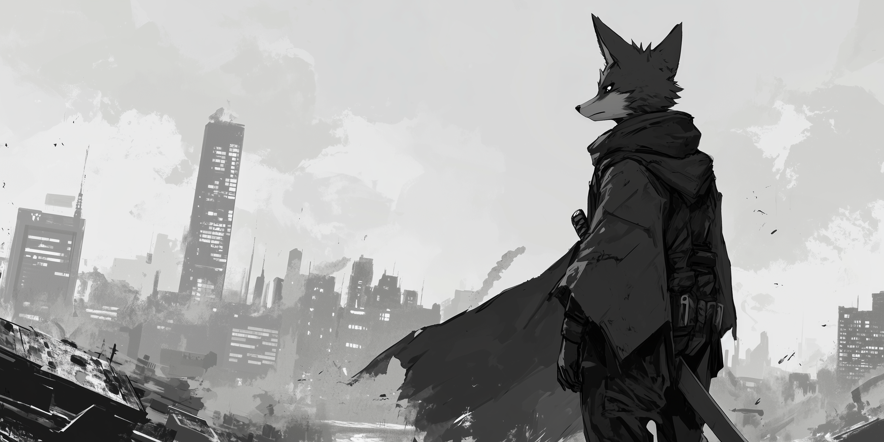 Trading Background